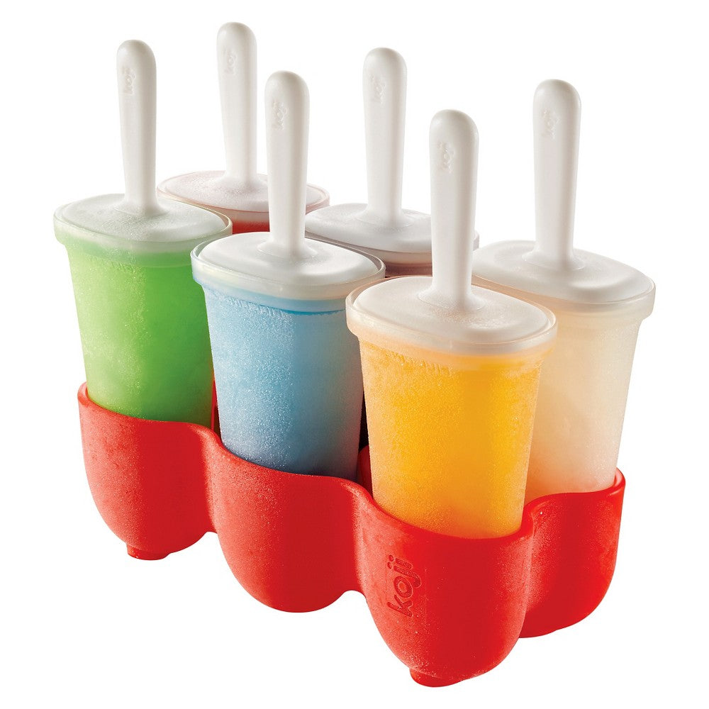 Koji Ice Popsicle Molds - Bellso
